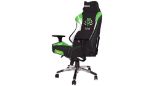 SPAWN Veles edition gaming stol