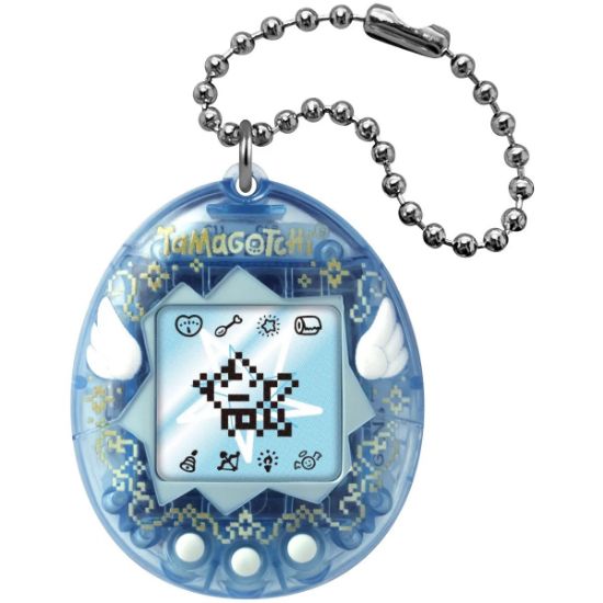 TAMAGOTCHI - ANGEL SKY