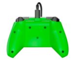 TURTLE BEACH XBOX REMATCH ŽIČNI KONTROLER BELO ZELENE BARVE