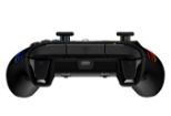 TURTLE BEACH XBOX AFTERGLOW WAVE žični kontroler črne barve
