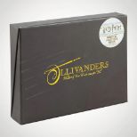 PALADONE Harry Potter wand pens set pisal
