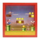 PALADONE Super Mario arcade hranilnik V2