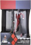 PALADONE DC Comics Harley Quinn bell jar namizna svetilkaV2