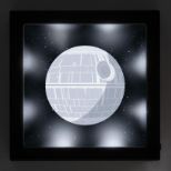 PALADONE Star Wars frame namizna svetilka