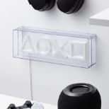 PALADONE PlayStation LED neon namizna svetilka