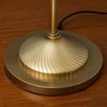 PALADONE Harry Potter golden Snitch nastavljiva namizna svetilka