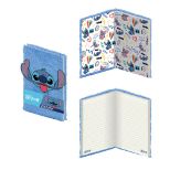 PYRAMID LILO & STITCH YOU'RE MY FAVE NOVELTY PLUSH A5 beležnica