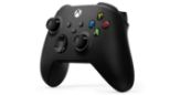 MICROSOFT XBOX BREZŽIČNI KONTROLER - CARBON BLACK
