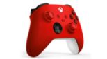 MICROSOFT XBOX BREZŽIČNI KONTROLER - PULSE RED
