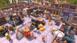 Zombie Cure Lab  (Playstation 5)