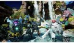 Synduality Echo Of Ada (Playstation 5)