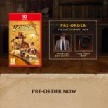 Indiana Jones And The Great Circle (Nintendo Switch 2)