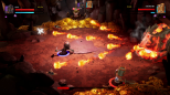Big Helmet Heroes - Exalted Edition (Nintendo Switch)