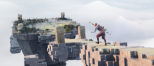 The Crown Of Wu - Standard Edition (Playstation 5)