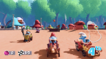 The Smurftastic Collection (Nintendo Switch)