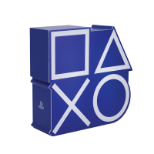 PALADONE PlayStation icons box namizna svetilka