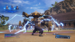 Crisis Core: Final Fantasy VII Reunion (CIAB)  (Nintendo Switch)