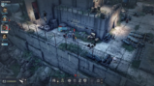 Jagged Alliance 3 (XBOX)