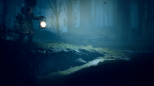 Little Nightmares II - Enhanced Edition (Nintendo Switch 2)