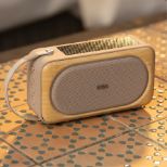 HOUSE OF MARLEY ROOTS SOLAR TRUE WIRELESS CREAM