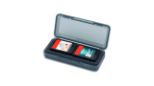 NACON NINTENDO SWITCH 2 TRAVEL torbica črne barve