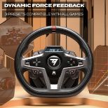 THRUSTMASTER T248-X RACING WHEEL XBOX ONE SERIES X/S IN PC DIRKALNI VOLAN