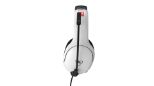 TURTLE BEACH NINTENDO SWITCH 2 AIRLITE FIT ŽIČNE SLUŠALKE ČRNO-BELE BARVE