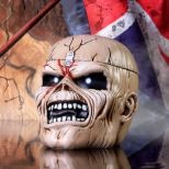 NEMESIS NOW IRON MAIDEN THE TROOPER škatla 18CM