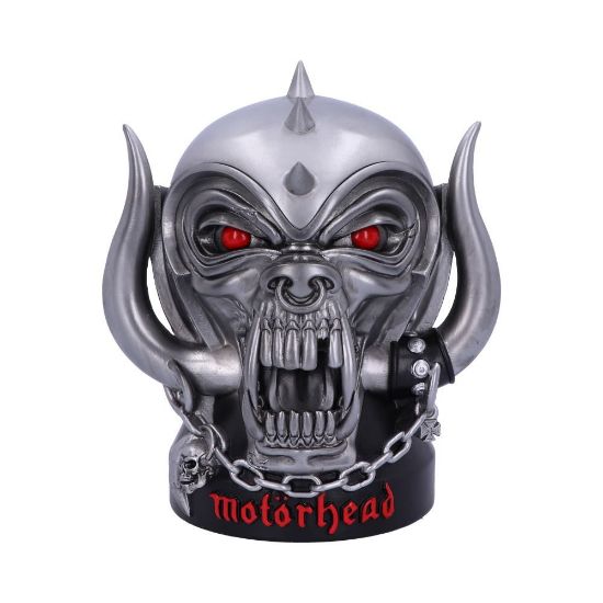 NEMESIS NOW Motorhead Warpig dekorativna škatlica