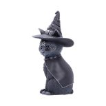 NEMESIS NOW Purrah figurica