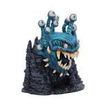 NEMESIS NOW Dungeons & Dragons Beholder dekorativna škatlica