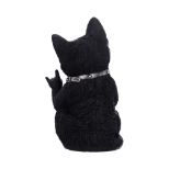 NEMESIS NOW Metallicat figurica