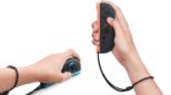 NINTENDO SWITCH 2 JOY-CON LEVI IN DESNI KONTROLER modre in rdeče barve
