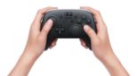 NINTENDO SWITCH 2 PRO kontroler
