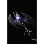 PALADONE Batman Batwing nastavljiva namizna svetilka V2