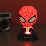 PALADONE Marvel Spider-Man icon namizna svetilka 