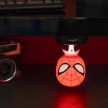 PALADONE Marvel Spider-Man icon namizna svetilka 