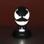 PALADONE Marvel Venom icon namizna svetilka V2