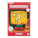 PALADONE Super Mario icon namizna svetilka