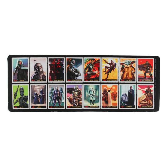 PALADONE The Mandalorian podloga za namizje