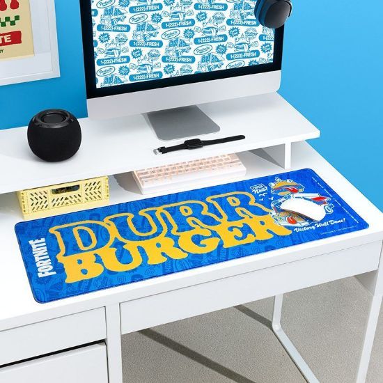 PALADONE FORTNITE DESK MAT podloga