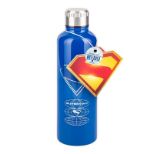 PALADONE SUPERMAN THEATRICAL kovinski bidon