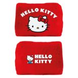 PYRAMID HELLO KITTY PLUSH peresnica