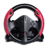 SPAWN Momentum dirkalni volan PC, PS3, PS4, XBOX, Switch