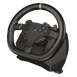 SPAWN Momentum pro dirkalni volan PC, PS3, PS4, XBOX, Switch