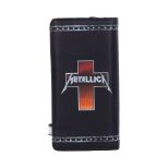 NEMESIS NOW Metallica Master of Puppets denarnica