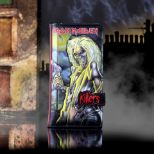 NEMESIS NOW Iron Maiden Killers denarnica