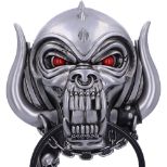 NEMESIS NOW Motorhead Warpig trkalo za vrata