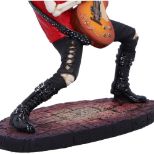 NEMESIS NOW Skeletal Solo figurica