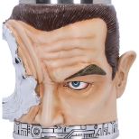 NEMESIS NOW Terminator T-1000 vrč